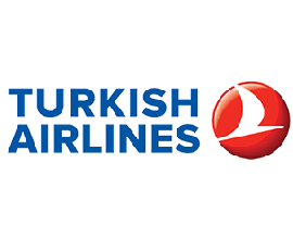 Turkish Airlines logo