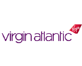 Virgin Atlantic logo