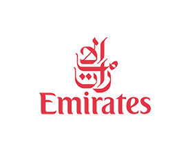 Emirates Logo