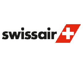 Swiss Air Logo