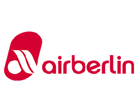 Air Berlin logo