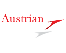 austrian airline logo